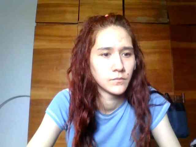QueenHerson webcam