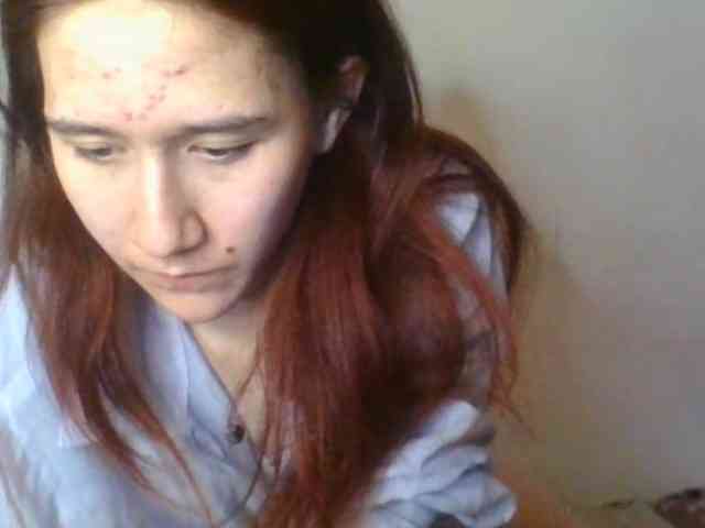 QueenHerson webcam