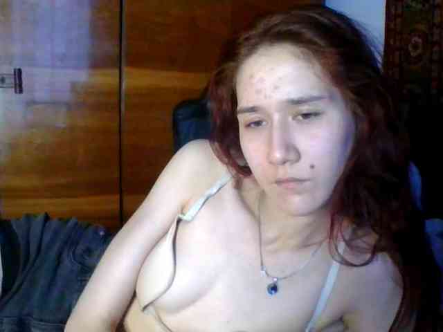 QueenHerson webcam