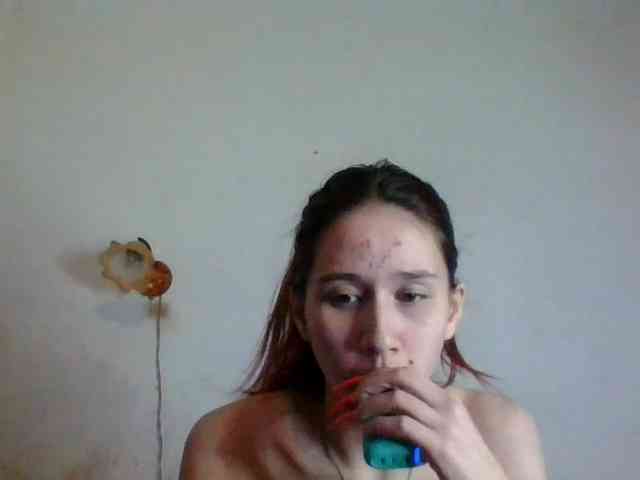 QueenHerson webcam