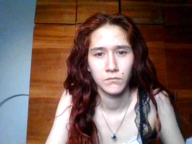 QueenHerson webcam