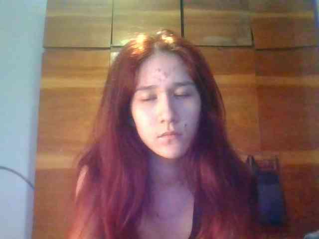 QueenHerson webcam