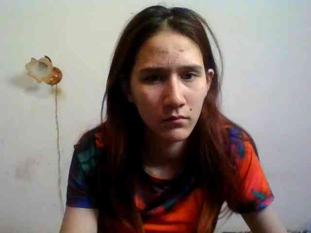 QueenHerson webcam