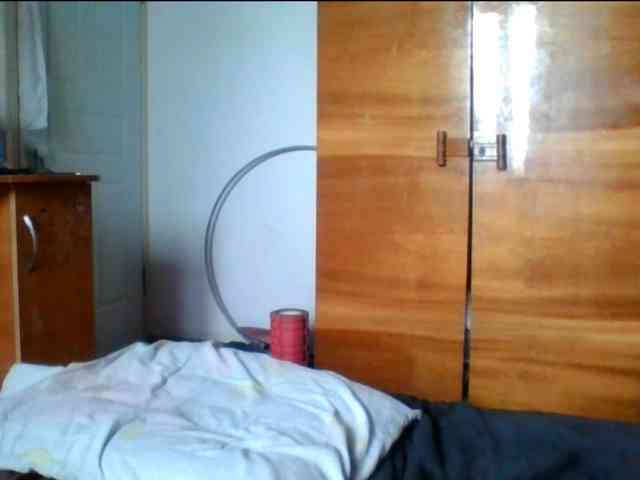 QueenHerson webcam
