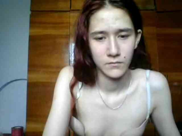 QueenHerson webcam