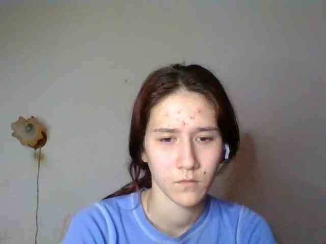 QueenHerson webcam