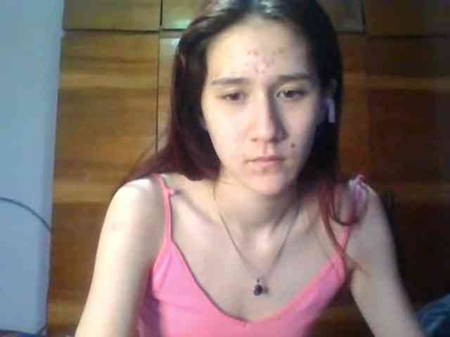 QueenHerson webcam