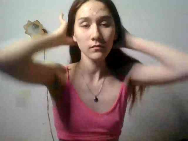 QueenHerson webcam