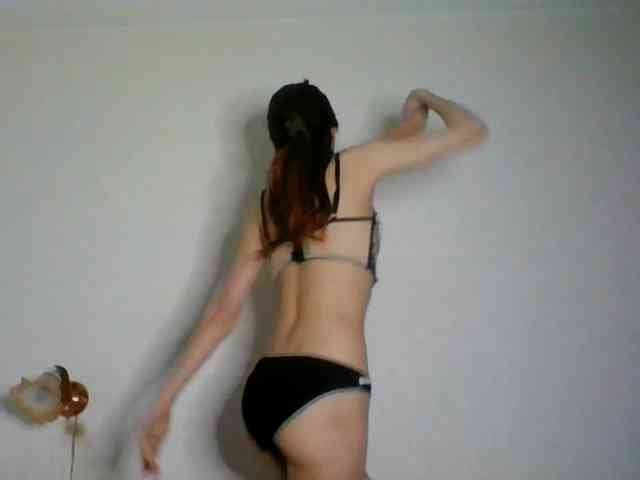 QueenHerson webcam