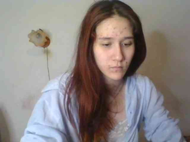 QueenHerson webcam