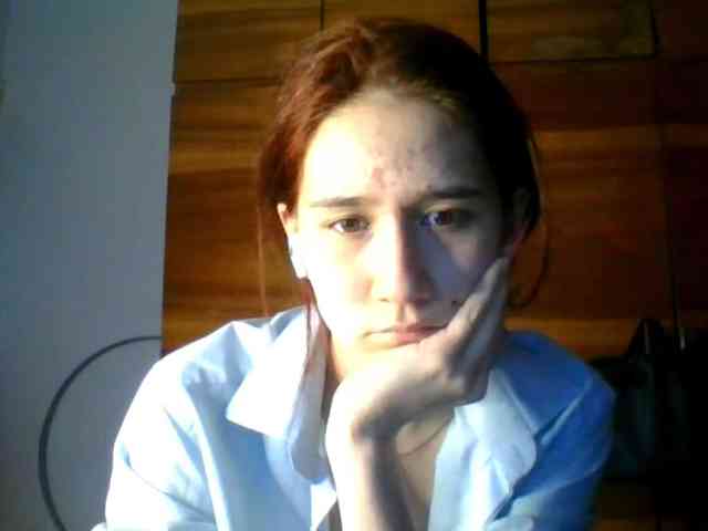 QueenHerson webcam