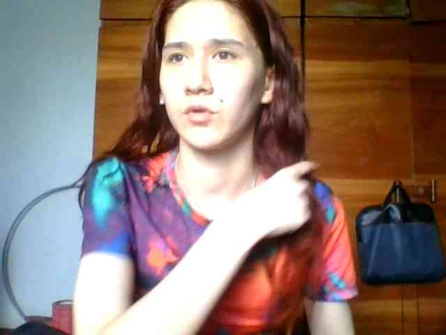 QueenHerson webcam
