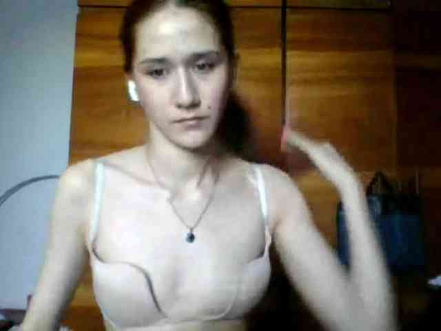 QueenHerson webcam