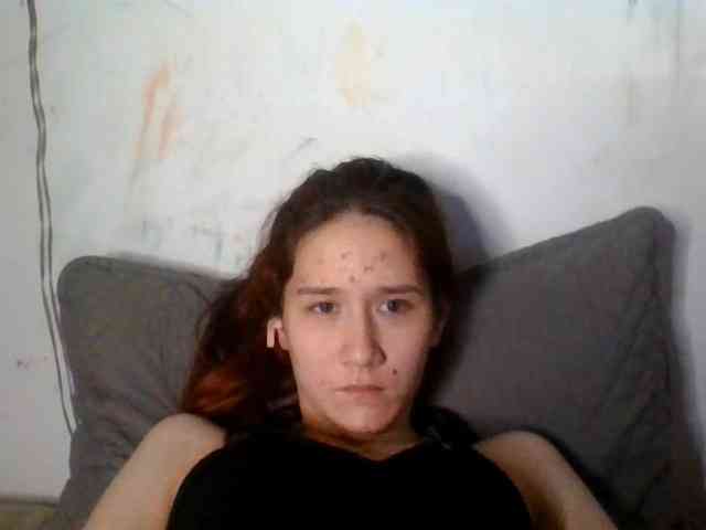 QueenHerson webcam