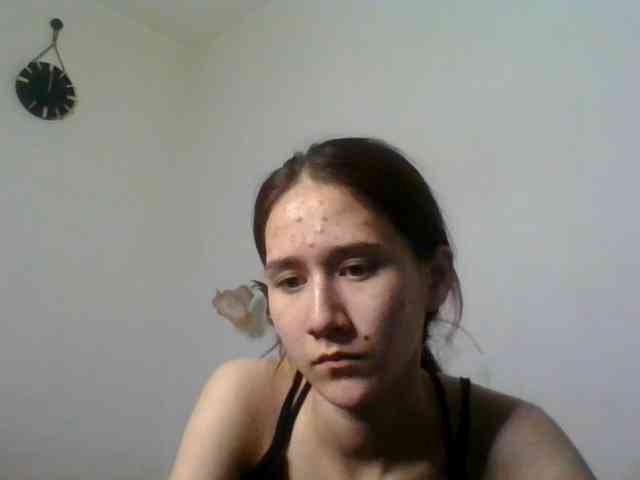 QueenHerson webcam