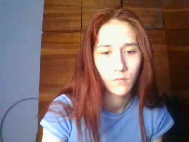 QueenHerson webcam