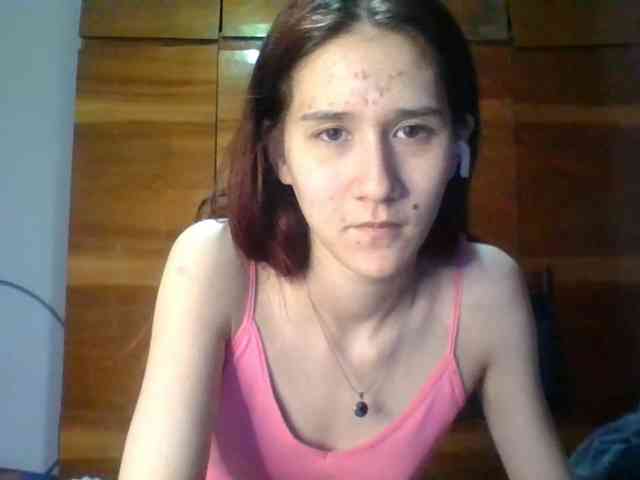 QueenHerson webcam