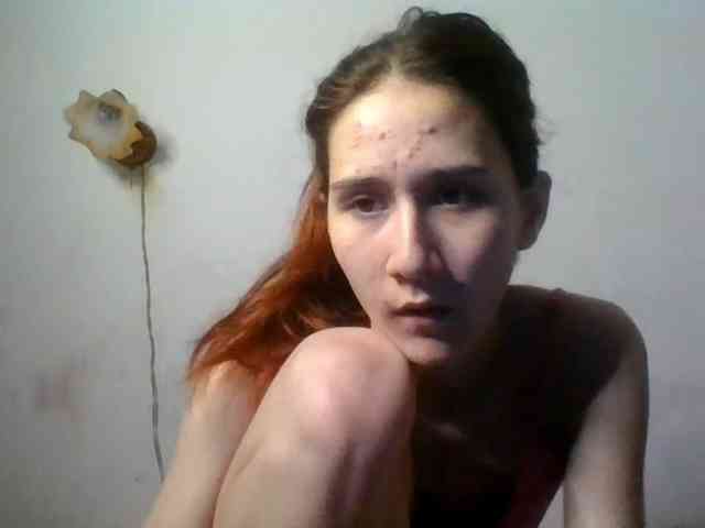 QueenHerson webcam