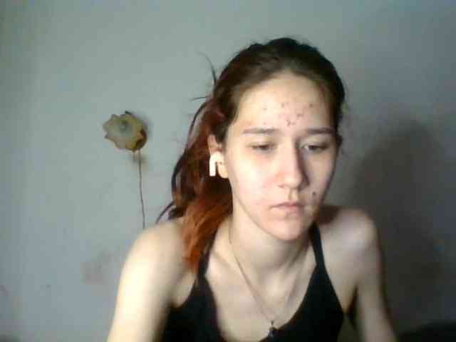 QueenHerson webcam