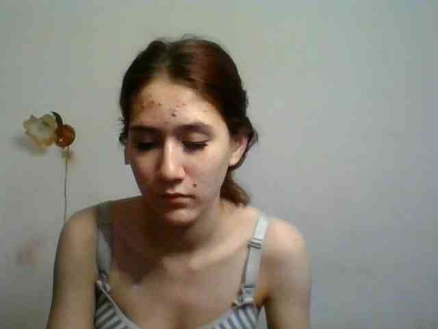 QueenHerson webcam