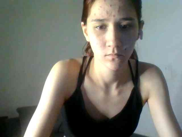 QueenHerson webcam