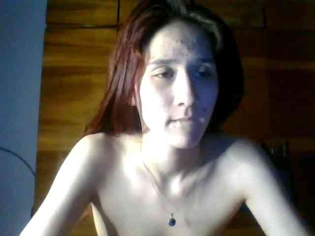 QueenHerson webcam