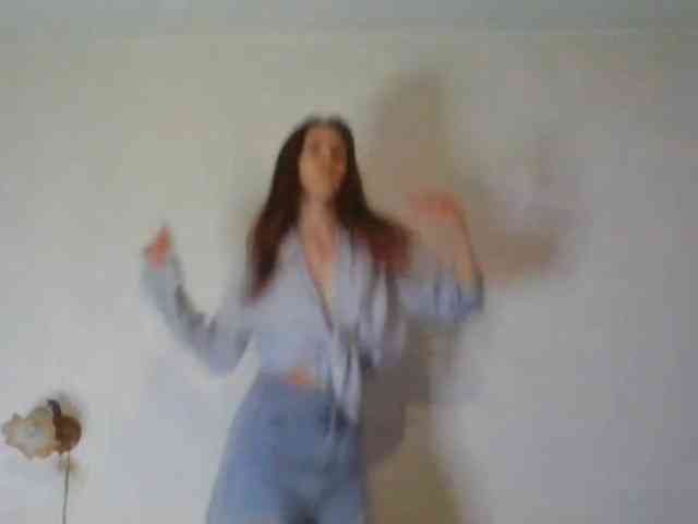 QueenHerson webcam