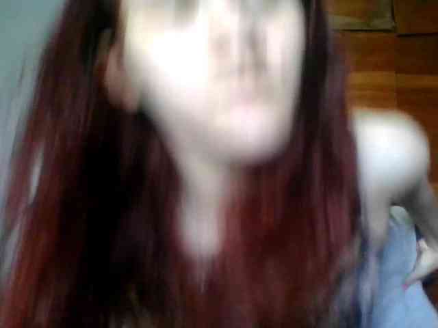 QueenHerson webcam