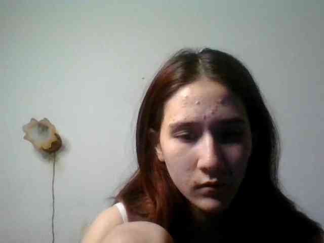 QueenHerson webcam