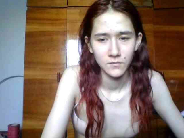 QueenHerson webcam