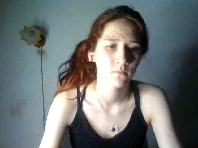 QueenHerson webcam