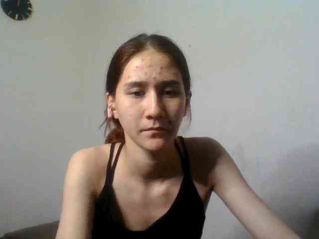 QueenHerson webcam