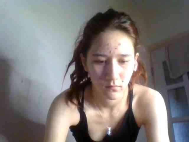 QueenHerson webcam