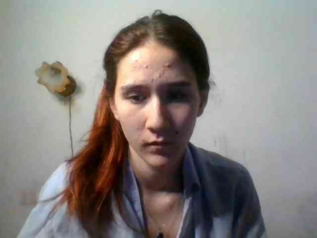 QueenHerson webcam