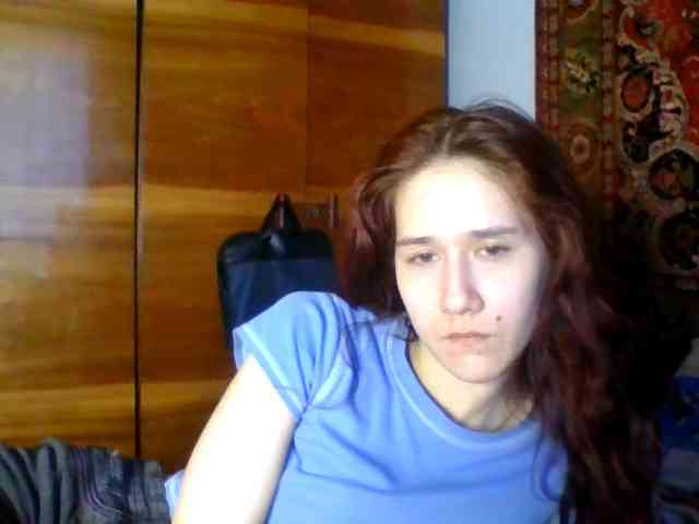 QueenHerson webcam
