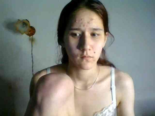 QueenHerson webcam