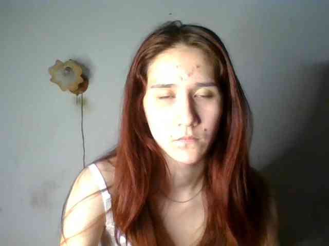 QueenHerson webcam