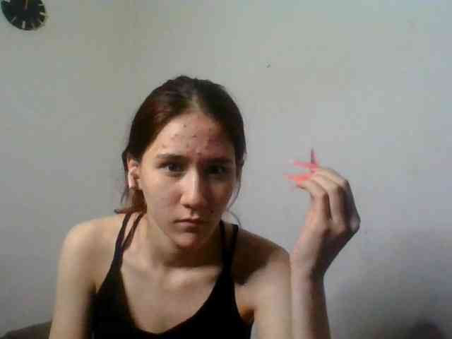 QueenHerson webcam