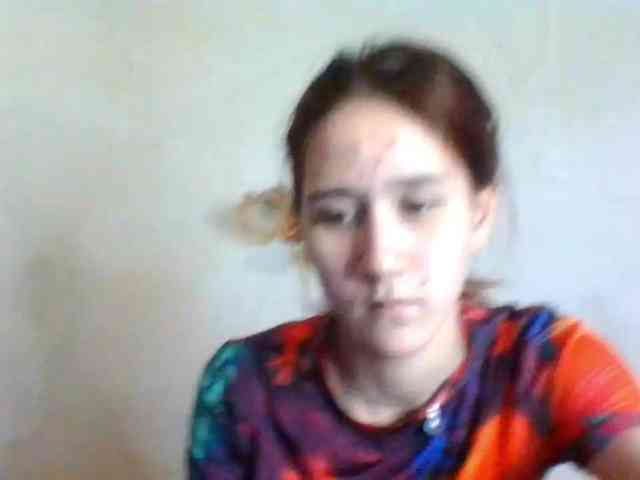 QueenHerson webcam