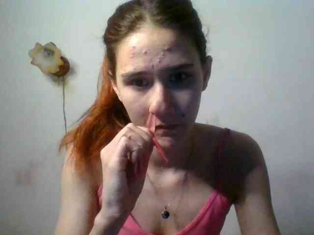 QueenHerson webcam