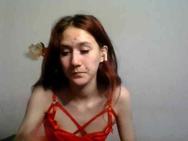 QueenHerson webcam