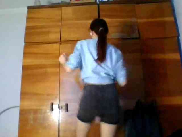 QueenHerson webcam