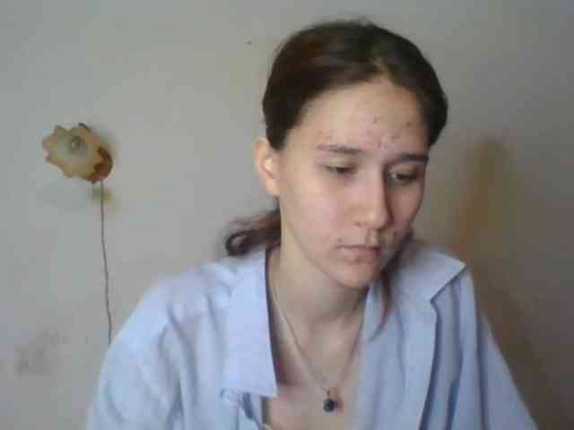 QueenHerson webcam