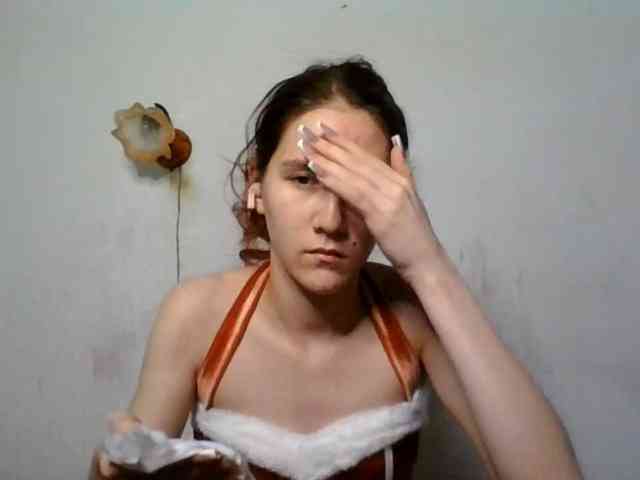 QueenHerson Live Webcam on BongaCams