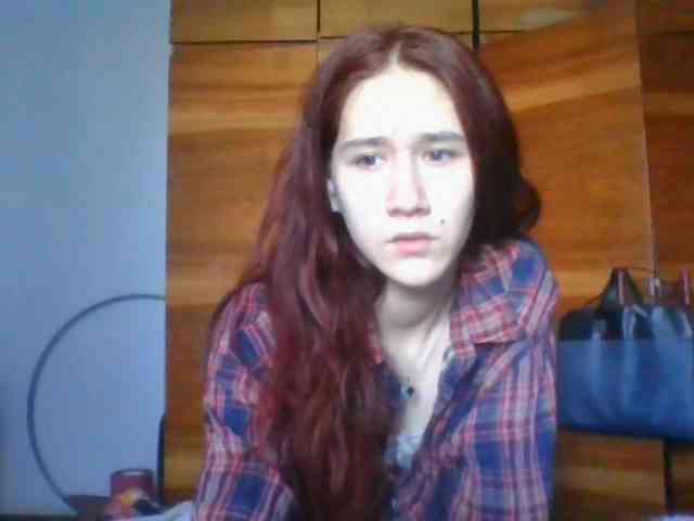 QueenHerson webcam