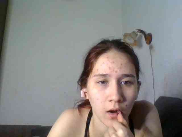 QueenHerson webcam