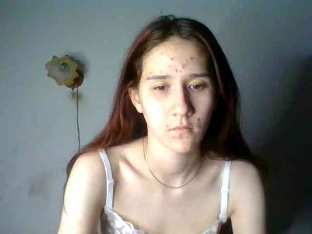 QueenHerson webcam