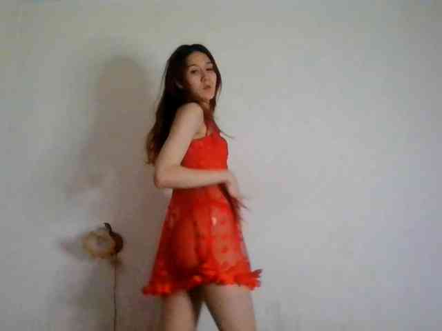 QueenHerson webcam