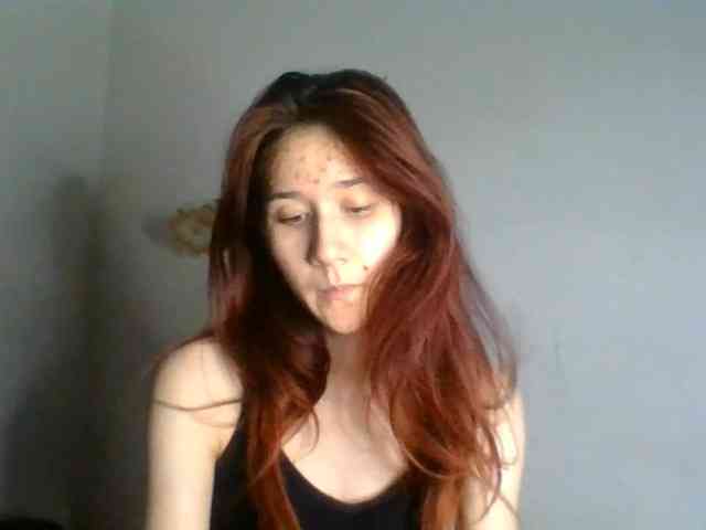 QueenHerson webcam