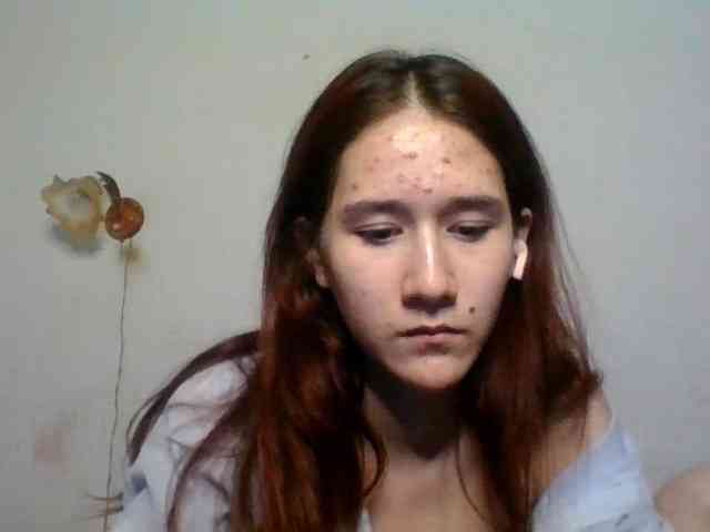 QueenHerson webcam